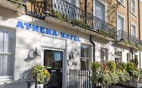 Athena Hotel London